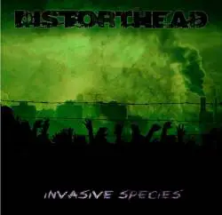 Distorthead : Invasive Species